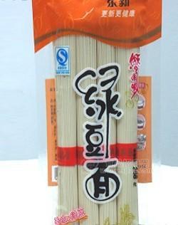 雜糧類綠豆面