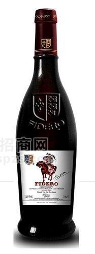 法国葡萄酒 原装进口【诺西里干红】