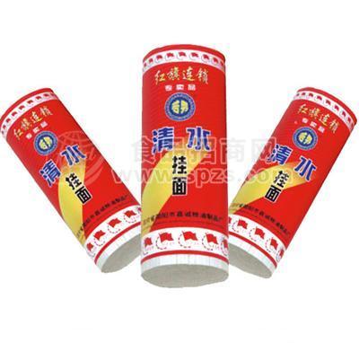 紅旗連鎖若男清水掛面