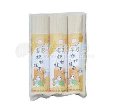 1KG量販擔(dān)擔(dān)掛面