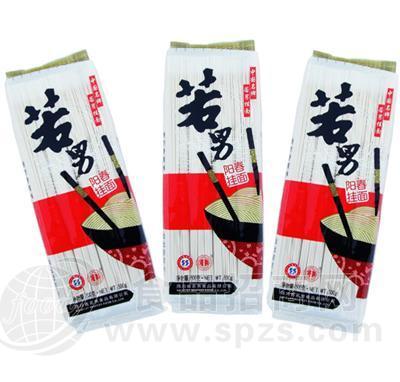 500g-阳春挂面