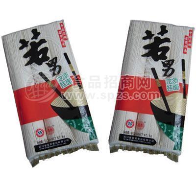 新品龍須掛面1KGX15