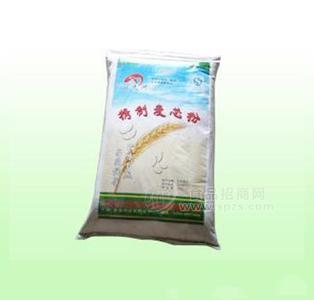 澳都-精致麥芯粉