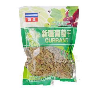 500g強(qiáng)真葡萄干