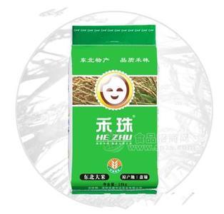 禾珠-盘锦大米