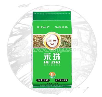 禾珠-盤錦大米