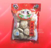 芝麻枣酥