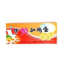 奇香-牛奶加鸡蛋
