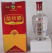 柔和丛台金如意42°浓香型