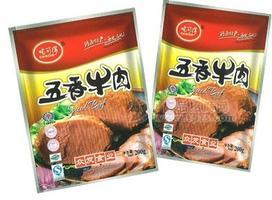 众发特色五香牛肉