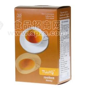 南非國寶茶（蜂蜜 ROOIBOS TEA）