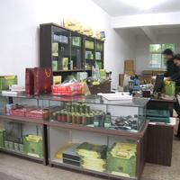 安溪铁观音茶叶
