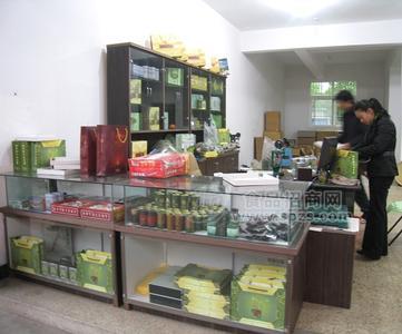 安溪铁观音茶叶