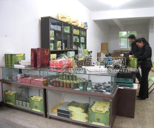 安溪铁观音茶叶