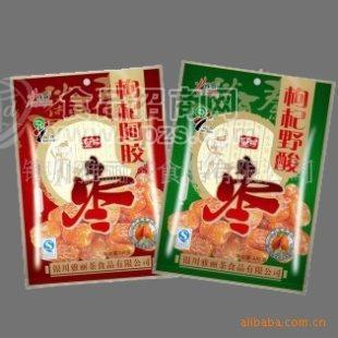 230g枸杞阿膠（野酸）棗 低糖型