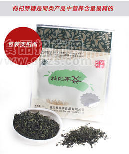 30g袋装芽茶
