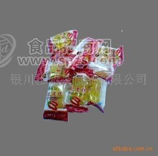 宁夏特产 枸杞果糕