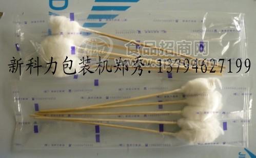 广东省医用品包装机，输液袋包装机,