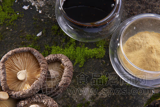 供应香菇精膏