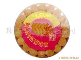 廠家澳門(mén)特產(chǎn) 香記原味全肉松蛋卷280g 休閑食品