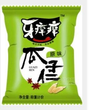 瓜子仁原味