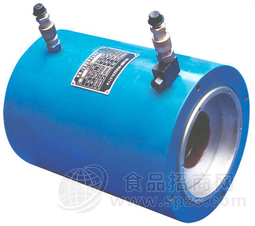 千斤顶YDC650吨穿心式千斤顶