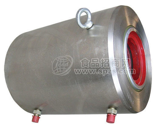 千斤顶YDC150吨穿心式千斤顶