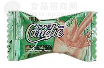 优之乳奶糖T3（绿色）