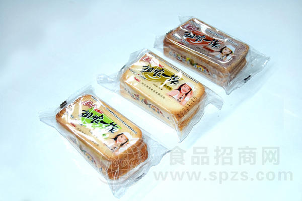 粗粮一族（黄豆、玉米、黑米）01