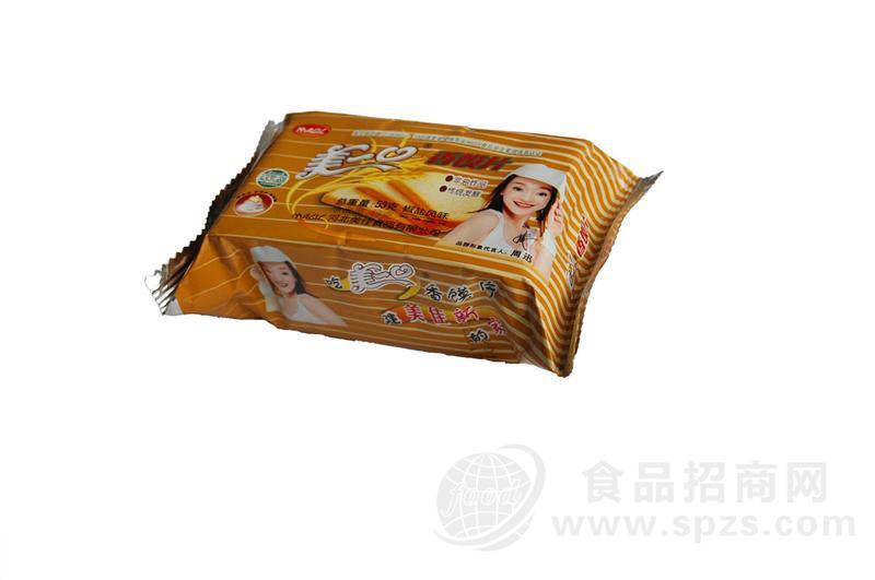 美一口14