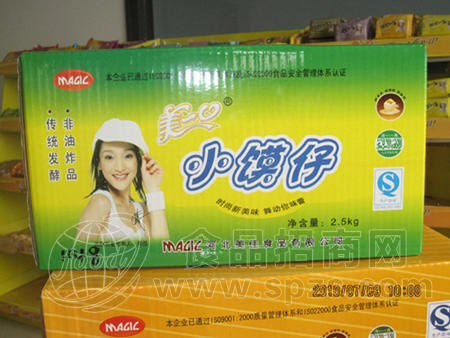 美一口01