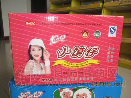 美一口05