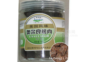 内蒙古牛肉干批发