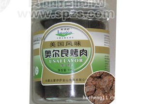 内蒙古牛肉干批发