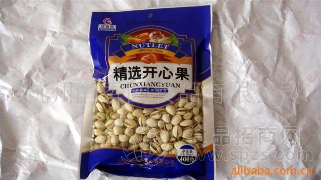 400开心果