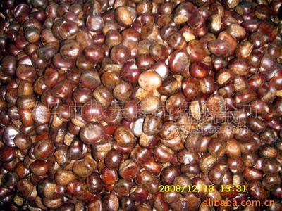 板栗大王,迁西板栗，振基食品