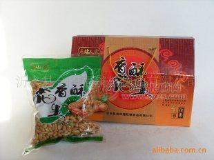 沂蒙特產(chǎn)酒鬼花生米