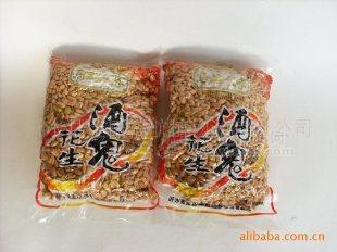 炒貨食品 酒鬼花生