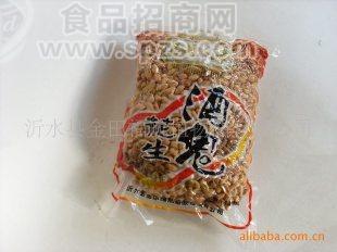 粒粒香脆回味无穷酒鬼花生