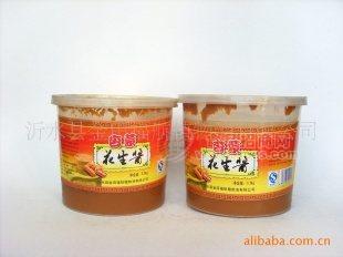 批发 花生酱 特产调味品 火锅调味品