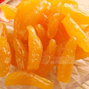 黄薯条 地瓜条 10斤/箱