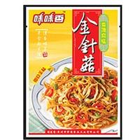 津味金针菇
