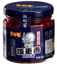 宝林泰鸡肉酱