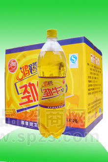 劲牛