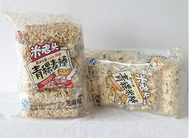 騰遠(yuǎn)米老頭食品