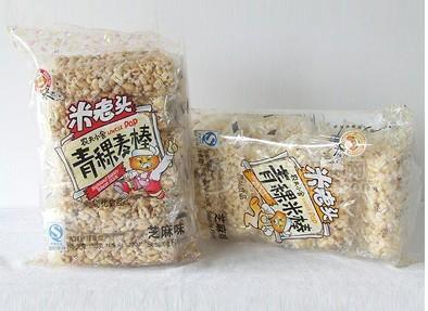 騰遠米老頭食品