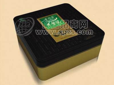 牛蒡茶精品装400克