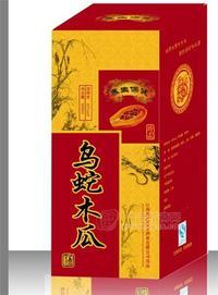 乌蛇木瓜酒