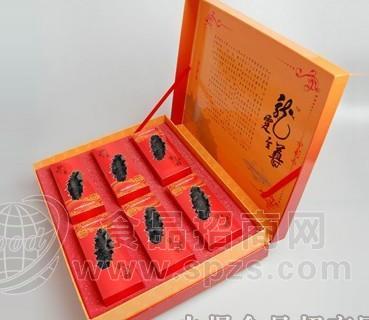 七年豪华礼盒装