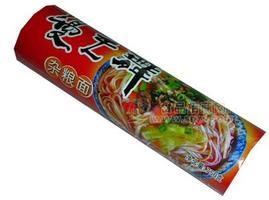 西嶺雜糧面
